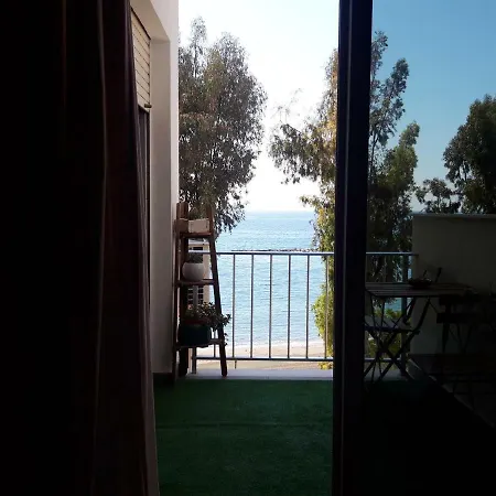 Διαμέρισμα The Rainbow House Λεμεσός