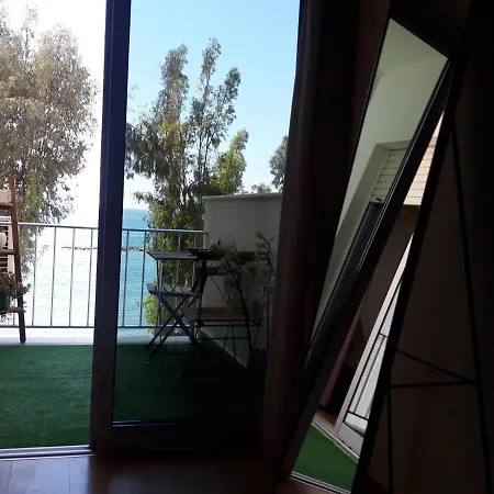 The Rainbow House *