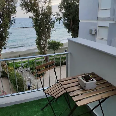 Lejlighed The Rainbow House Limassol
