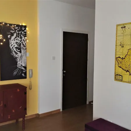 The Rainbow House Limassol