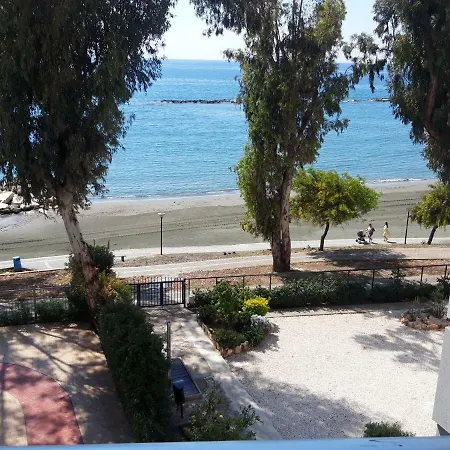 The Rainbow House * Limassol