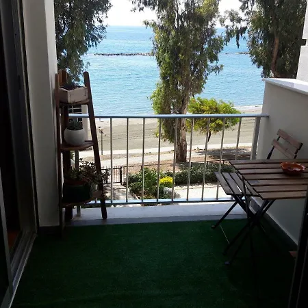 Lejlighed The Rainbow House Limassol
